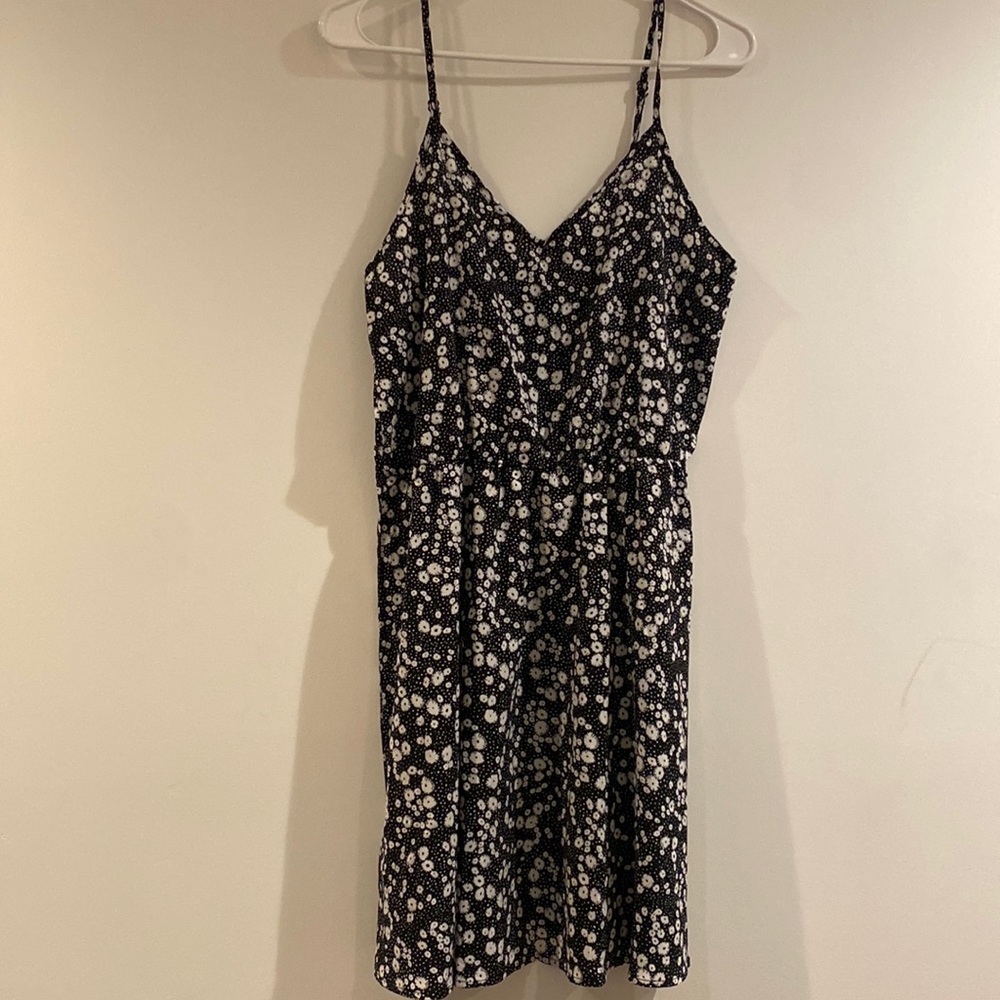 SHEIN short dress